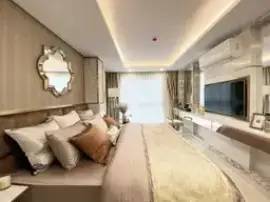 Dusit Grand Park 2 квартира с 2 спальнями, 62.29м²