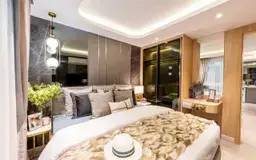 Pristine Park 3 квартира с 2 спальнями, 65.50 м²