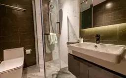 Pristine Park 3 квартира с 2 спальнями, 65.50 м²