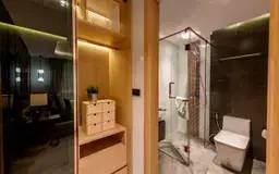 Pristine Park 3 квартира с 2 спальнями, 65.50 м²