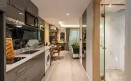 Pristine Park 3 студия 25.00 м² в Джомтьене