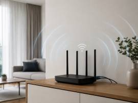Не работает Wi‑Fi — настройка интернета в Паттайе