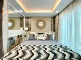 Dusit Grand Park 2 TQ Студия 25,06 кв.м. 