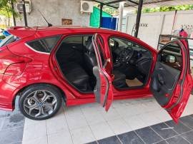 Ford Focus 2.0 موديل 2009 للإيجار في مدينة تشانثاب