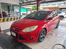Ford Focus 2.0 موديل 2009 للإيجار في مدينة تشانثاب