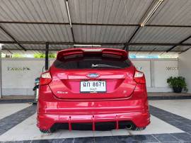 Ford Focus 2.0 موديل 2009 للإيجار في مدينة تشانثاب