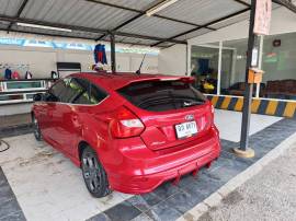 Ford Focus 2.0 موديل 2009 للإيجار في مدينة تشانثاب