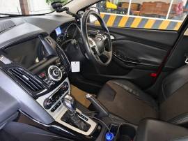 Ford Focus 2.0 موديل 2009 للإيجار في مدينة تشانثاب