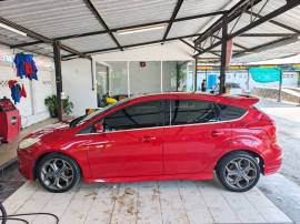Ford Focus 2.0 موديل 2009 للإيجار في مدينة تشانثاب