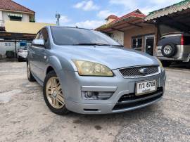 Ford Focus 2.0 موديل 2009 للإيجار في مدينة تشانثاب