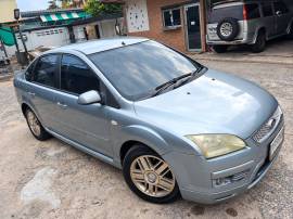 Ford Focus 2.0 موديل 2009 للإيجار في مدينة تشانثاب