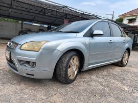 Ford Focus 2.0 موديل 2009 للإيجار في مدينة تشانثاب