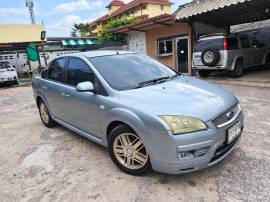 Ford Focus 2.0 موديل 2009 للإيجار في مدينة تشانثاب