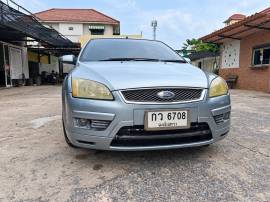 Ford Focus 2.0 موديل 2009 للإيجار في مدينة تشانثاب