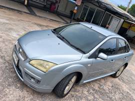 Ford Focus 2.0 موديل 2009 للإيجار في مدينة تشانثاب